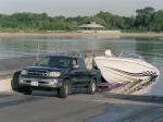 Toyota Tundra Access Cab SR5 1999 года